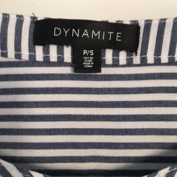 Blouse - Picture 2 of 6